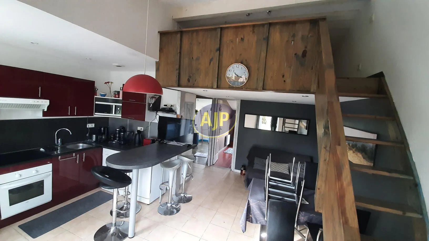 Maison à vendre, 36m², Le Verdon-sur-Mer