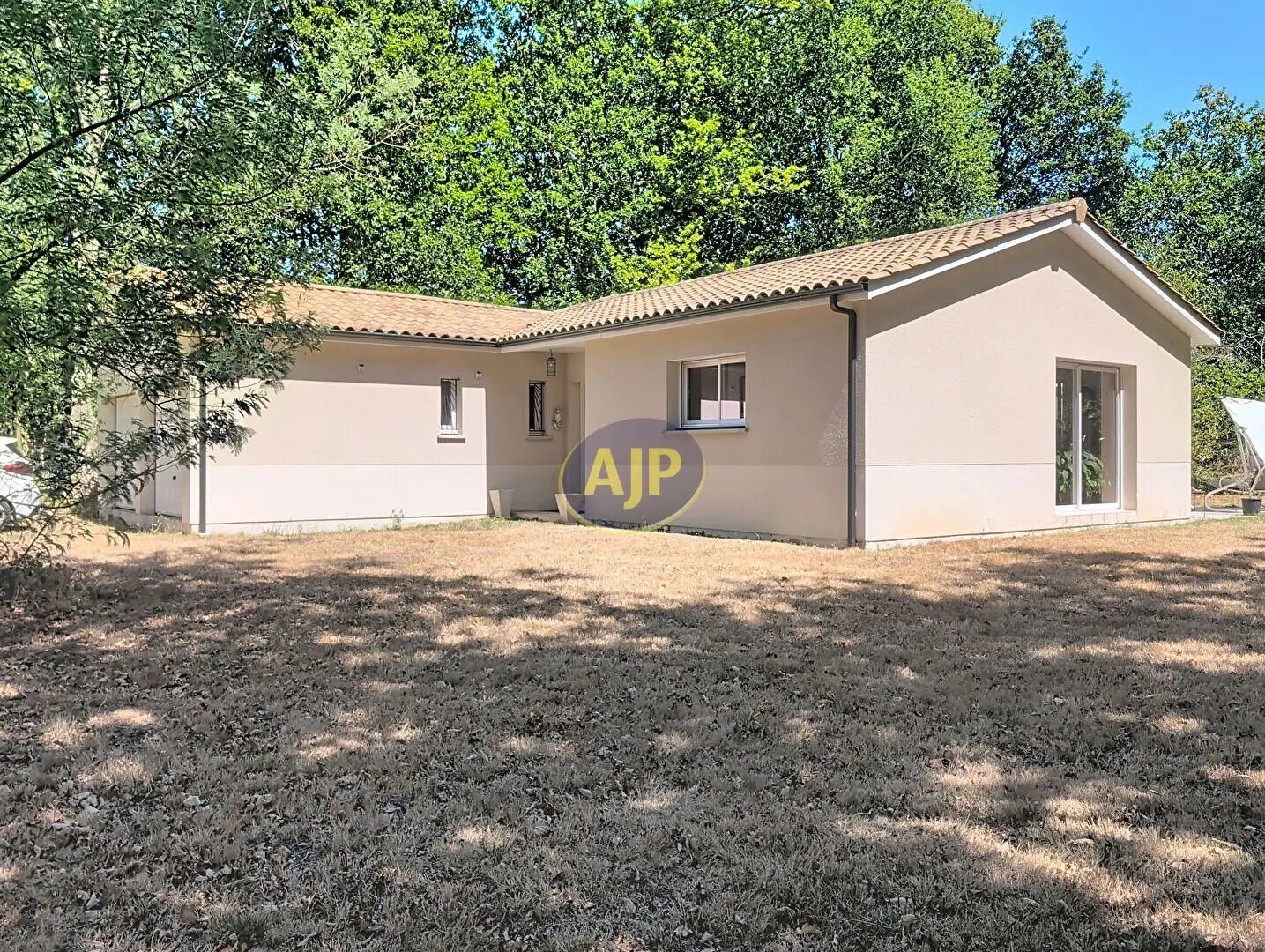 Maison à vendre, 125m², Saint-Vivien-de-Médoc