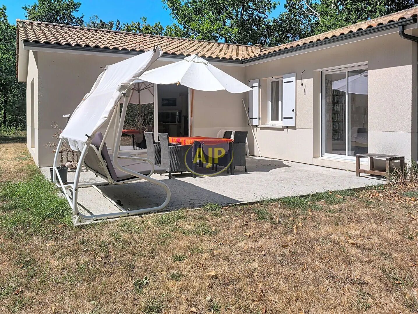 Maison à vendre, 125m², Saint-Vivien-de-Médoc