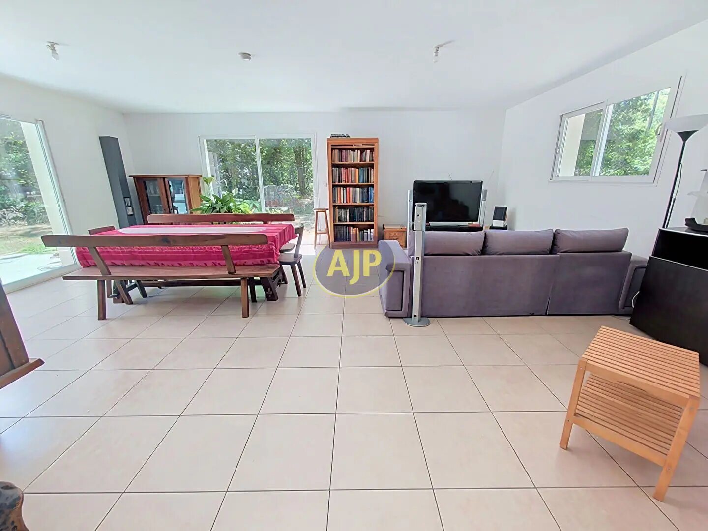 Maison à vendre, 125m², Saint-Vivien-de-Médoc
