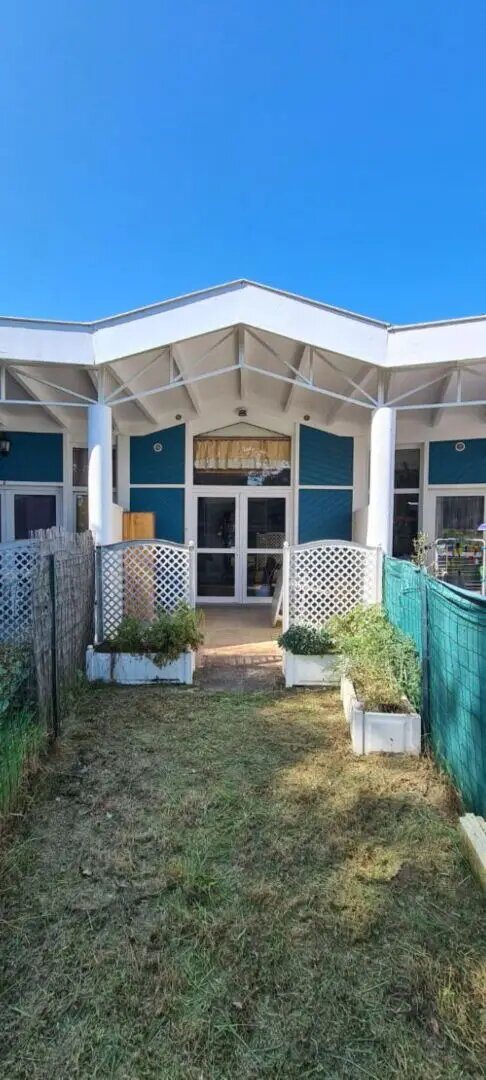 Maison à vendre, 18m², Le Verdon-sur-Mer