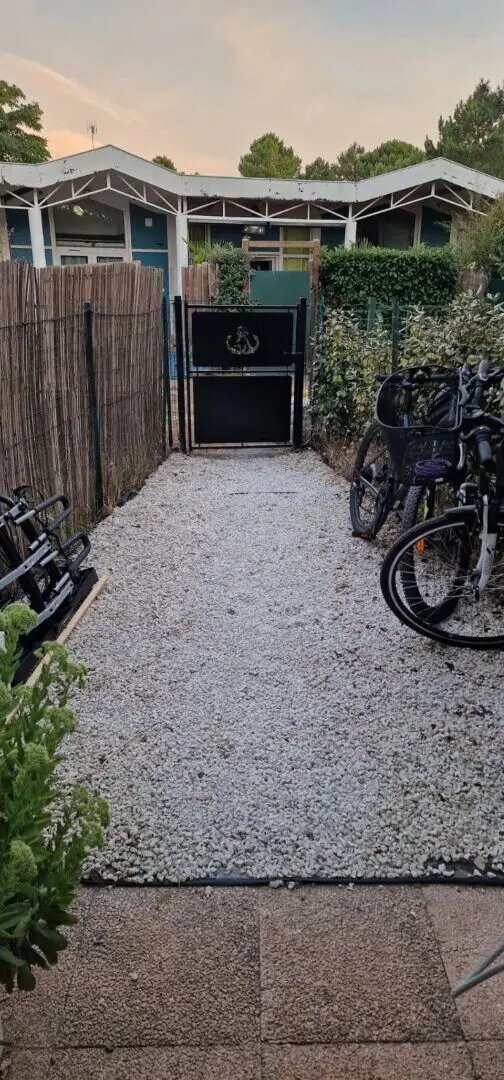 Maison à vendre, 18m², Le Verdon-sur-Mer