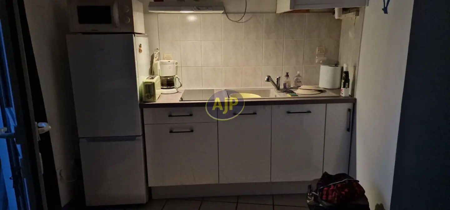 Maison à vendre, 18m², Le Verdon-sur-Mer