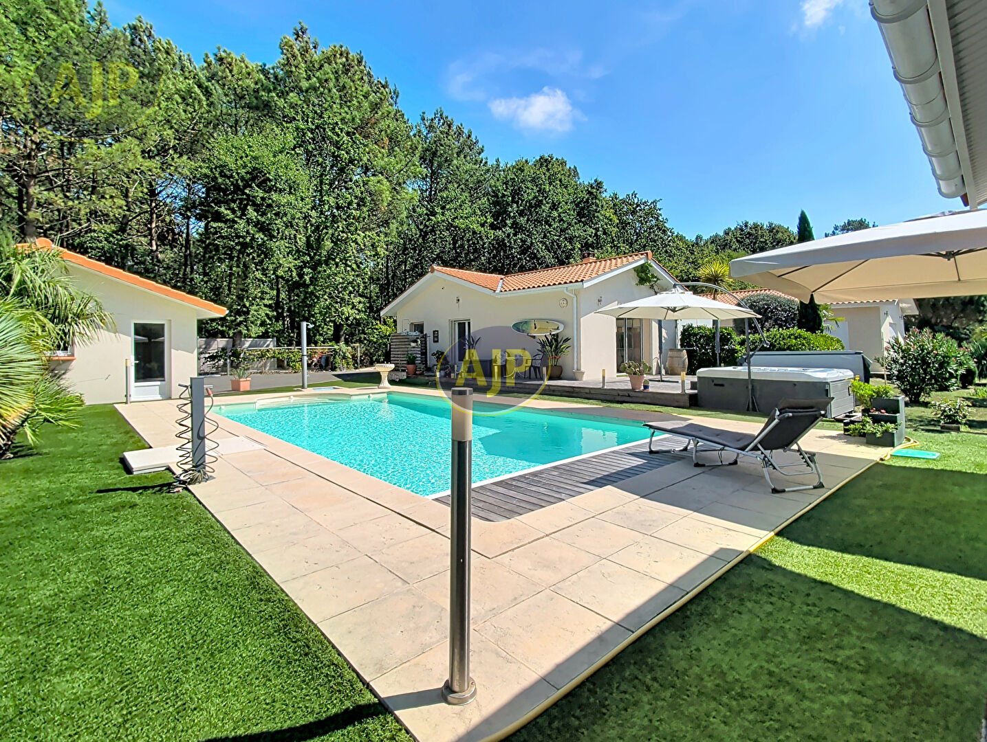 Maison à vendre, 172m², Grayan-et-l'Hôpital