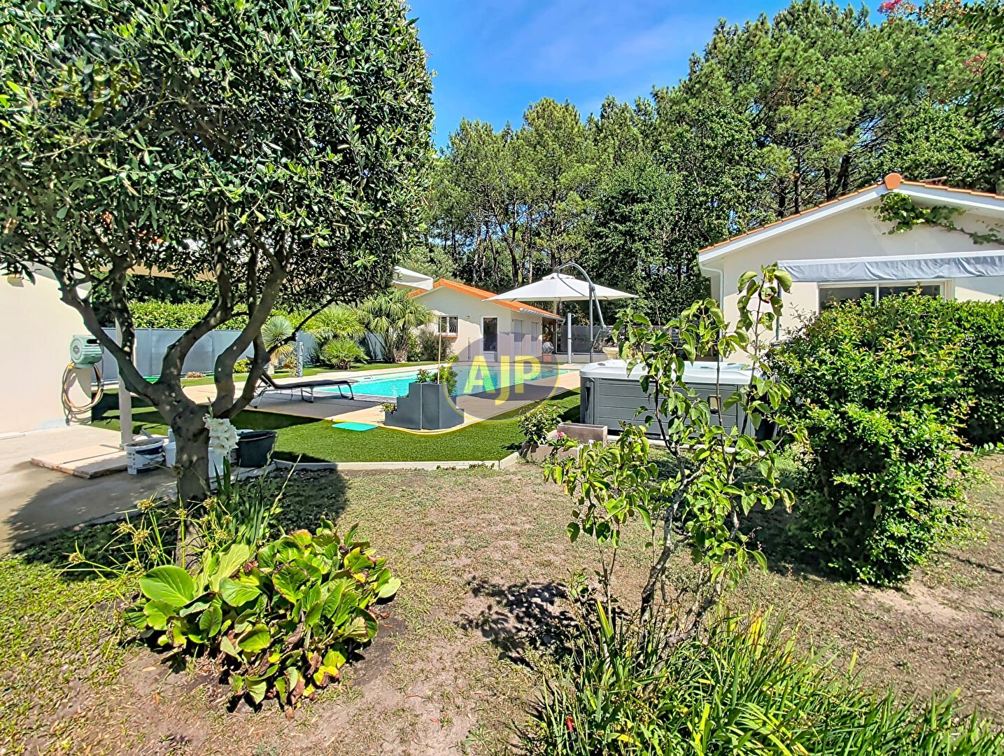 Maison à vendre, 172m², Grayan-et-l'Hôpital