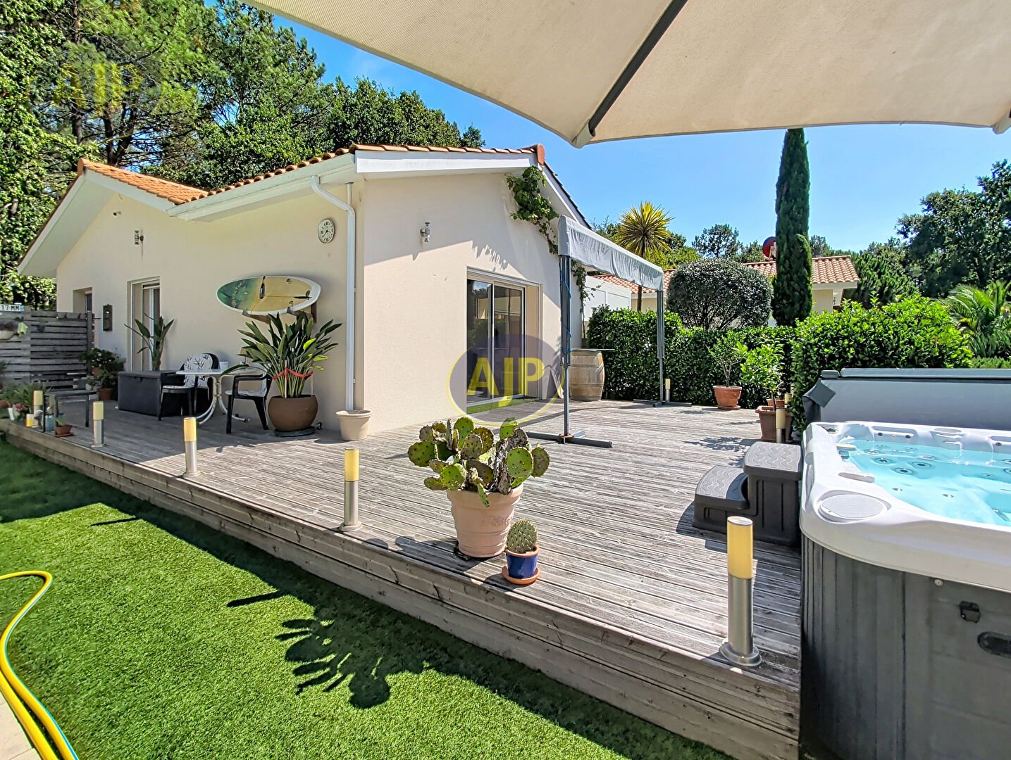 Maison à vendre, 172m², Grayan-et-l'Hôpital