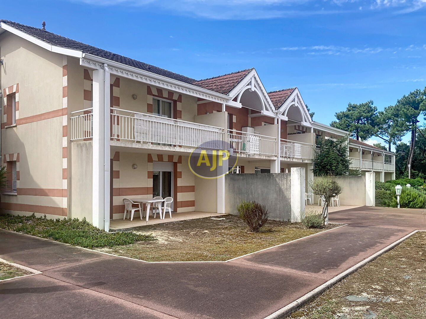 Appartement à vendre, 26m², Le Verdon-sur-Mer
