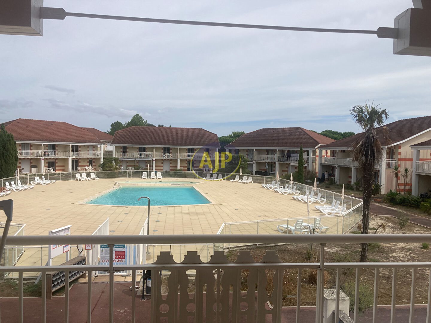 Appartement à vendre, 26m², Le Verdon-sur-Mer