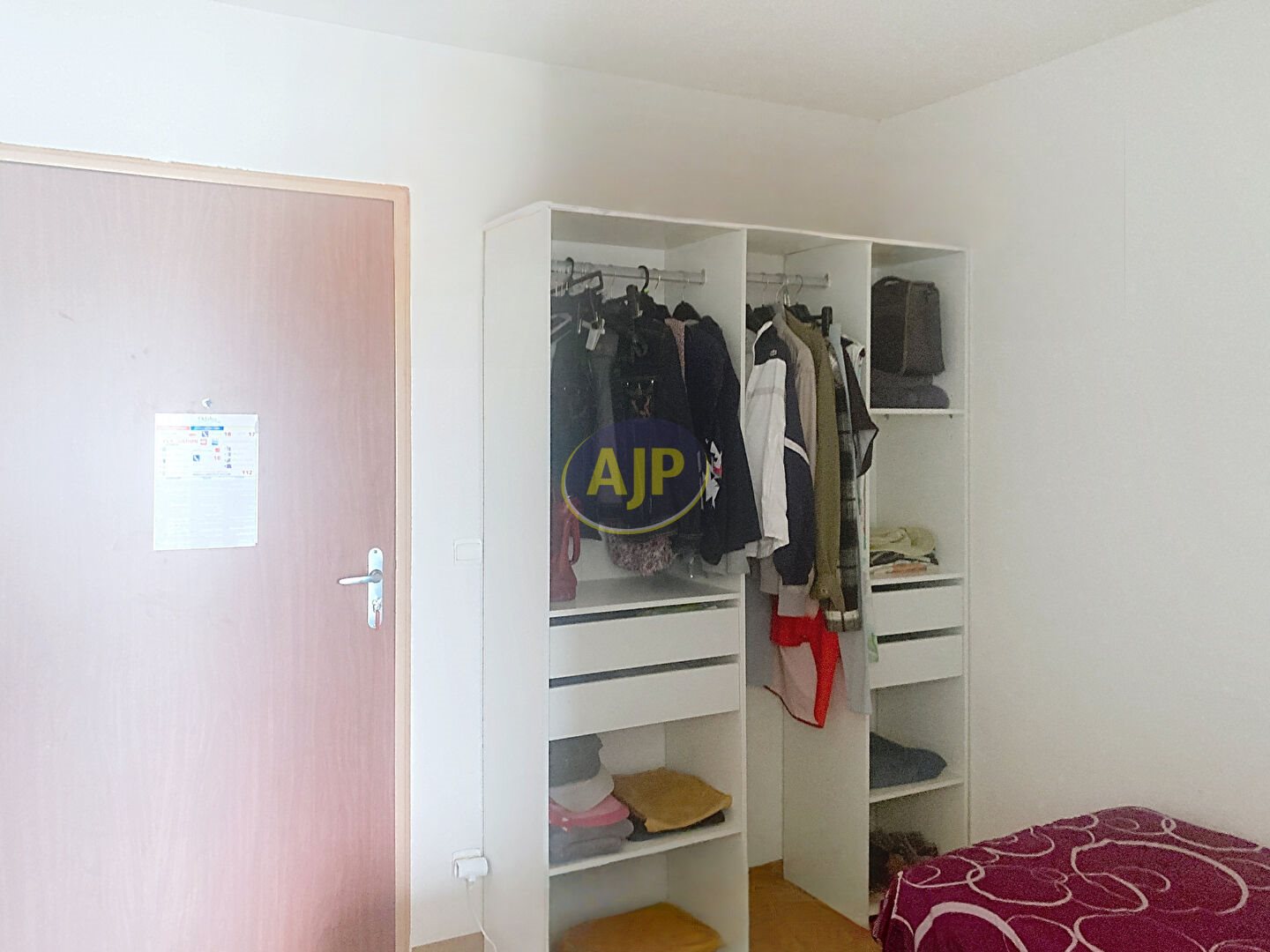 Appartement à vendre, 26m², Le Verdon-sur-Mer