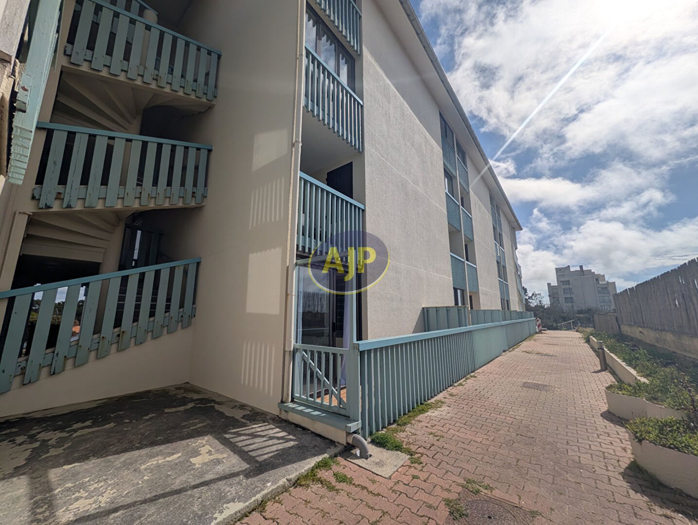 Appartement à vendre, 29m², Soulac-sur-Mer