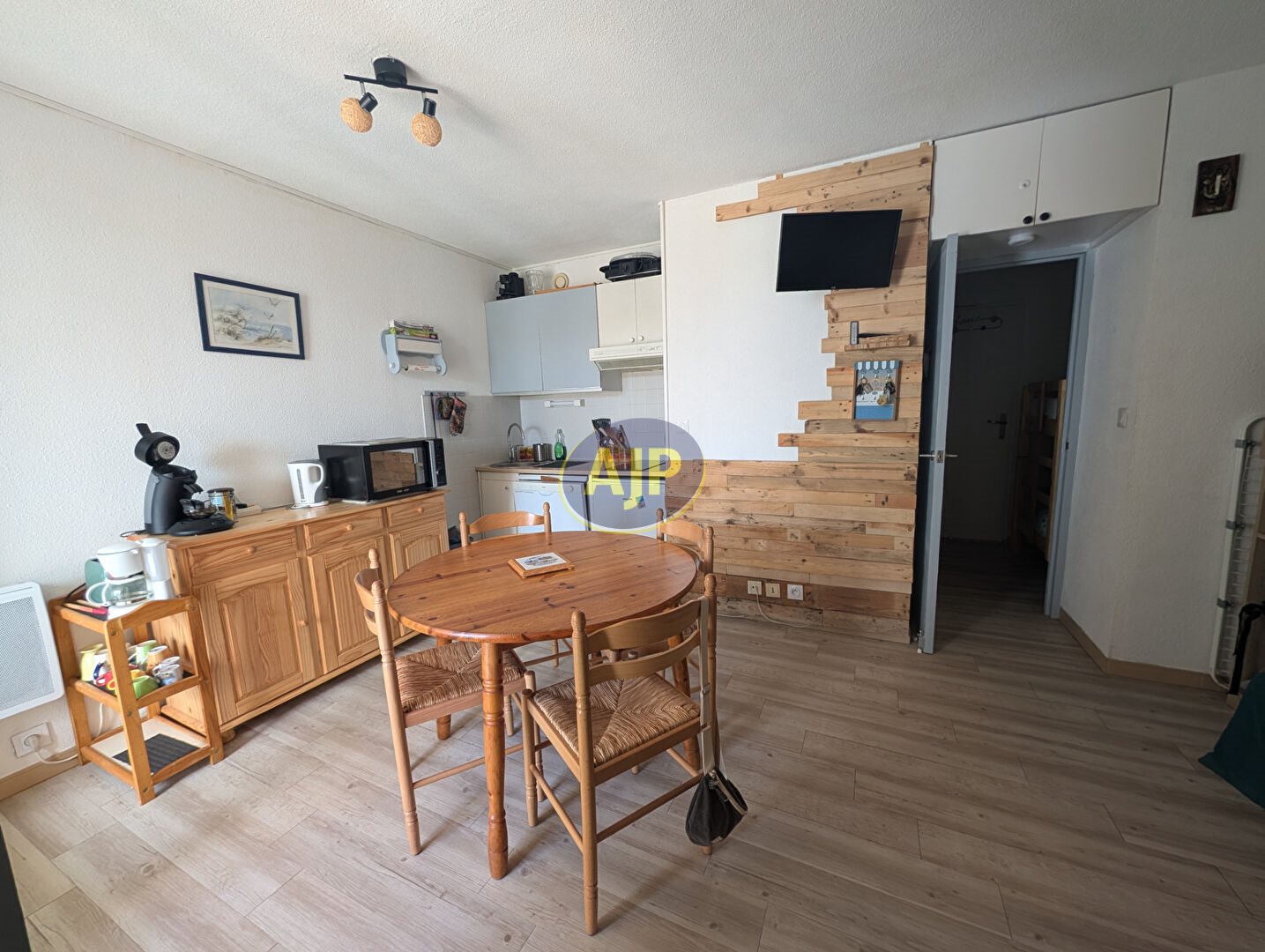 Appartement à vendre, 29m², Soulac-sur-Mer