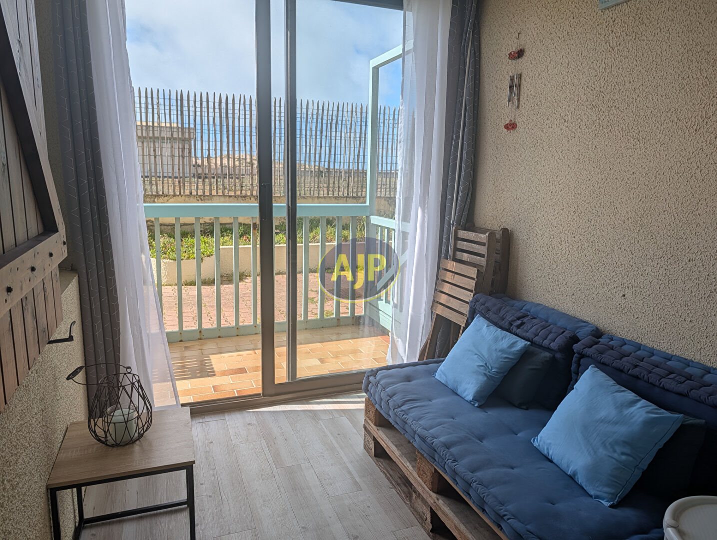 Appartement à vendre, 29m², Soulac-sur-Mer