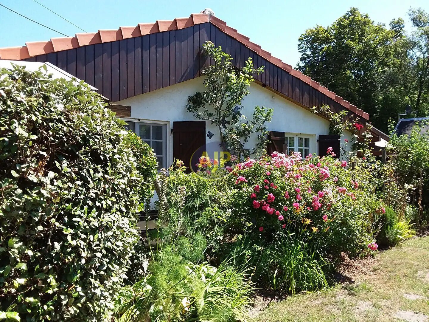 Maison à vendre, 204m², Vendays-Montalivet