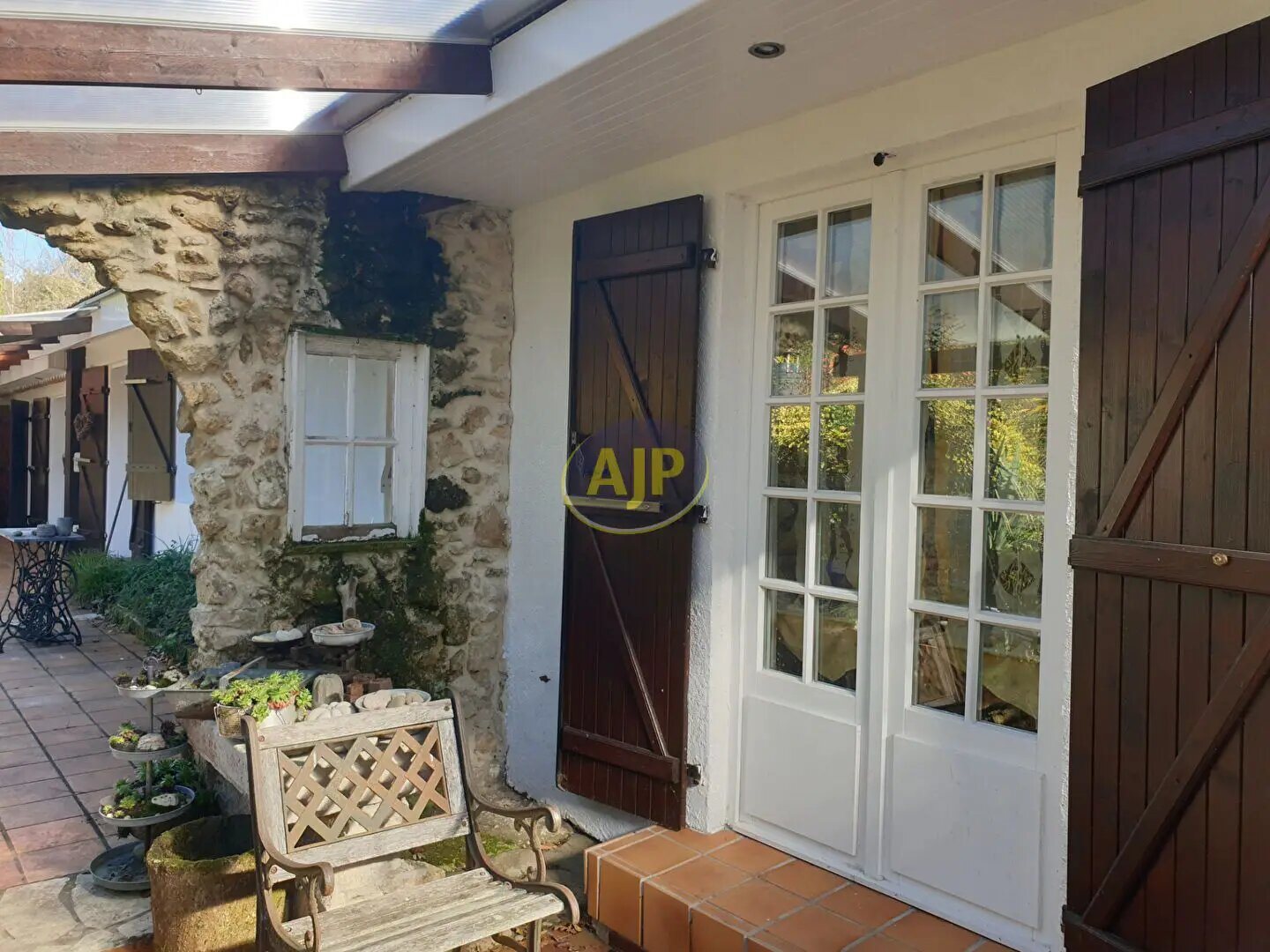 Maison à vendre, 204m², Vendays-Montalivet