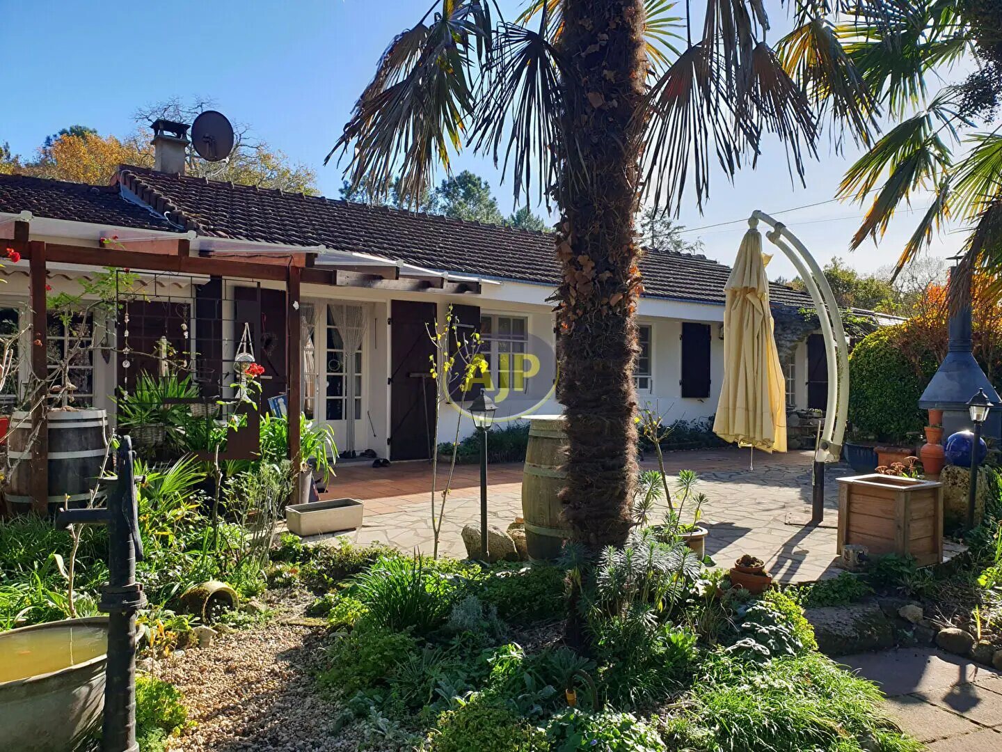 Maison à vendre, 204m², Vendays-Montalivet