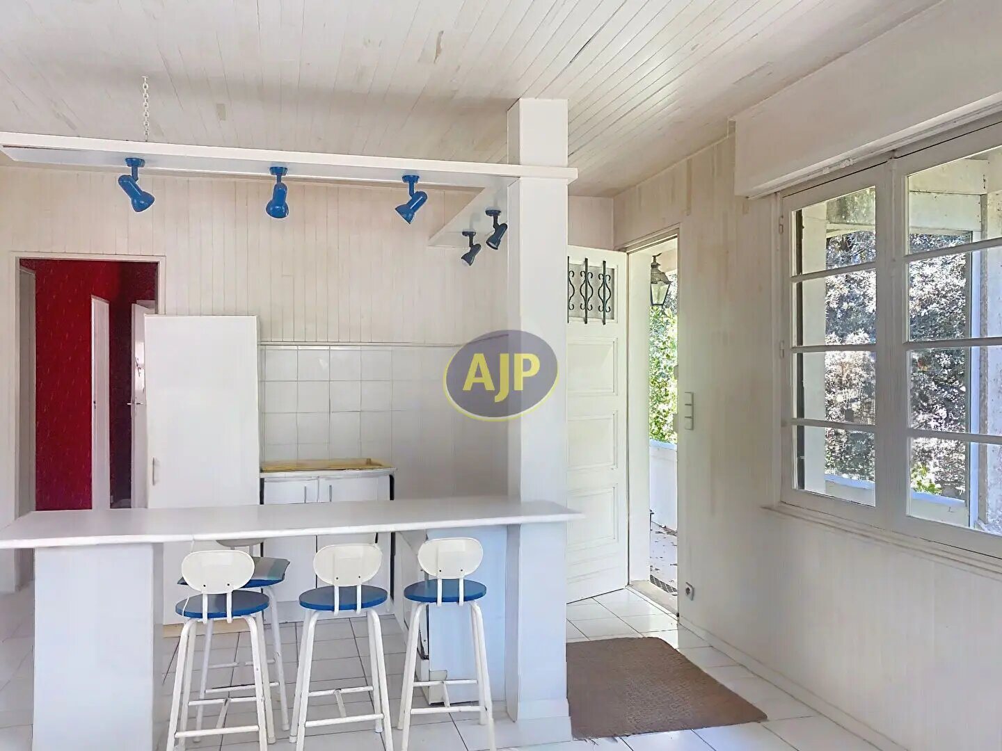 Maison à vendre, 131m², Le Verdon-sur-Mer
