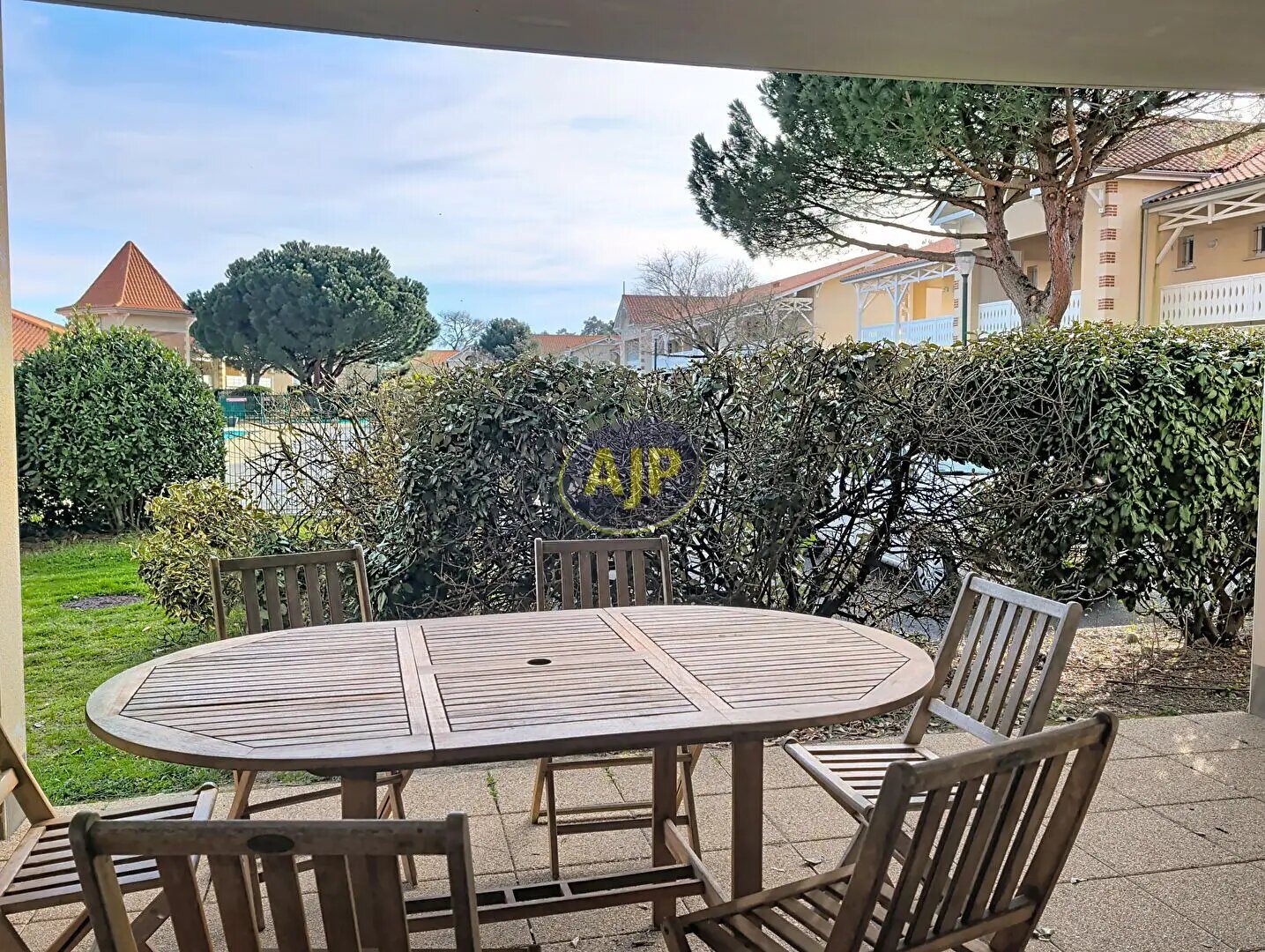 Appartement à vendre, 38m², Soulac-sur-Mer