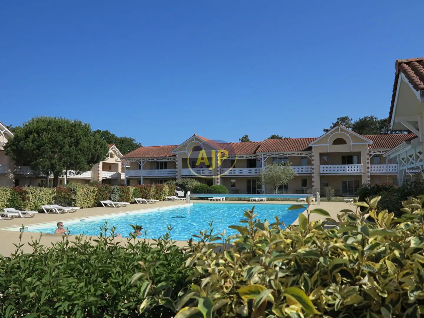Appartement à vendre, 38m², Soulac-sur-Mer