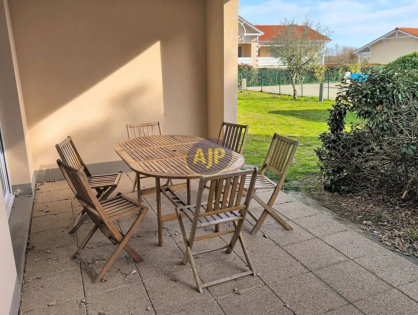 Appartement à vendre, 38m², Soulac-sur-Mer