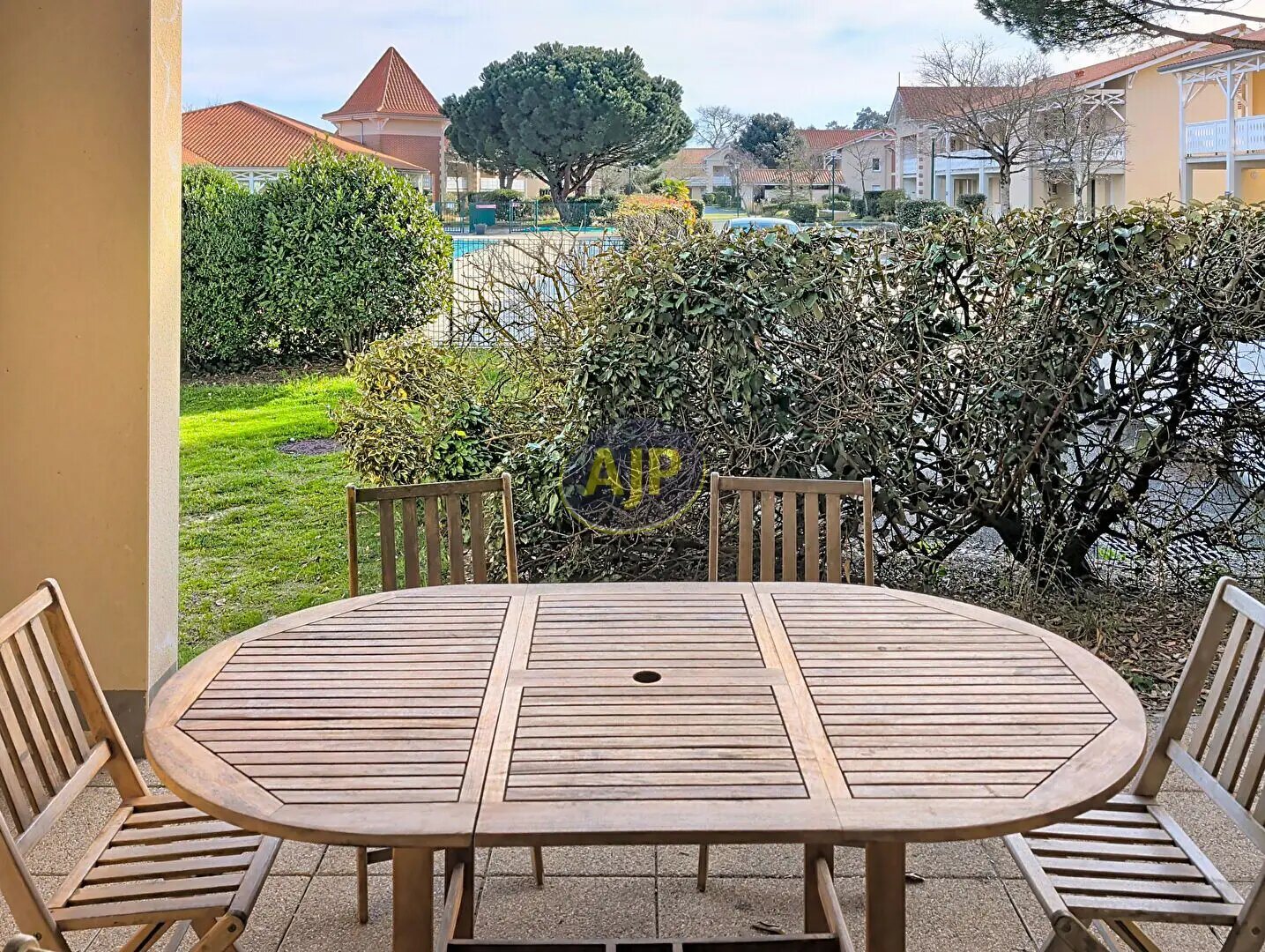 Appartement à vendre, 38m², Soulac-sur-Mer