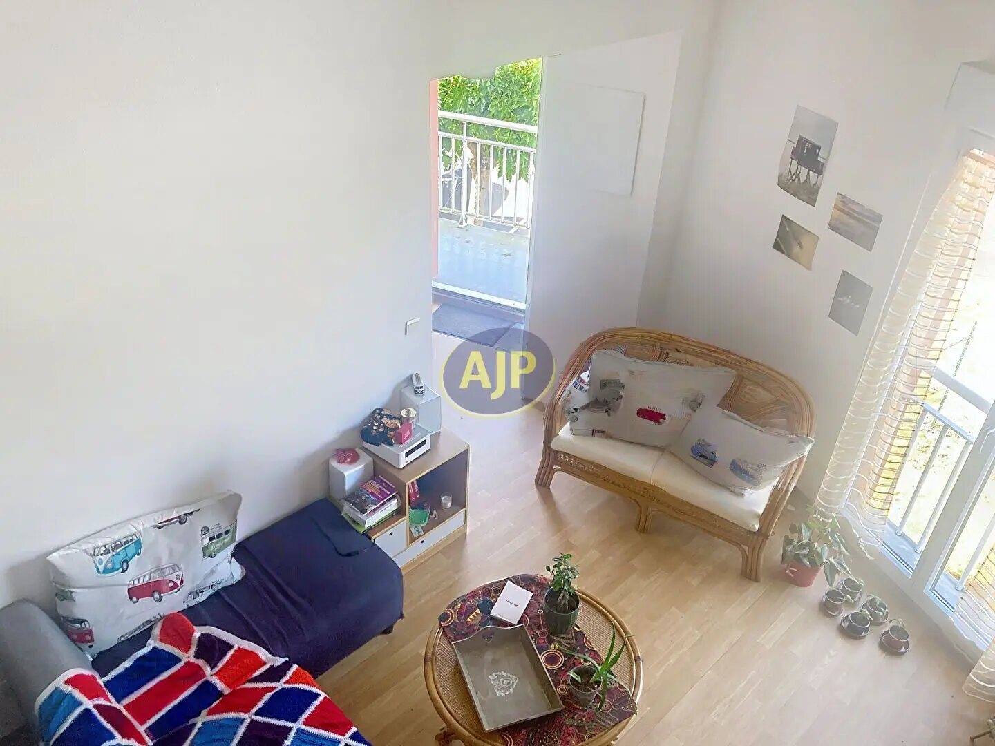 Appartement à vendre, 55m², Le Verdon-sur-Mer