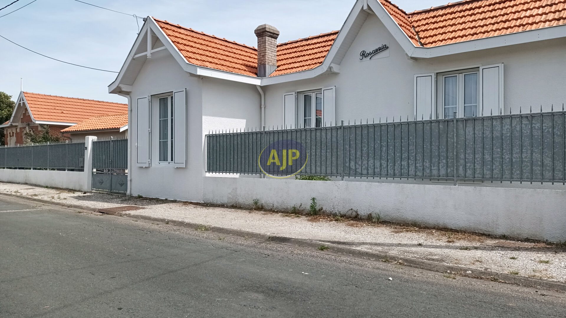 Maison à vendre, 107m², Soulac-sur-Mer