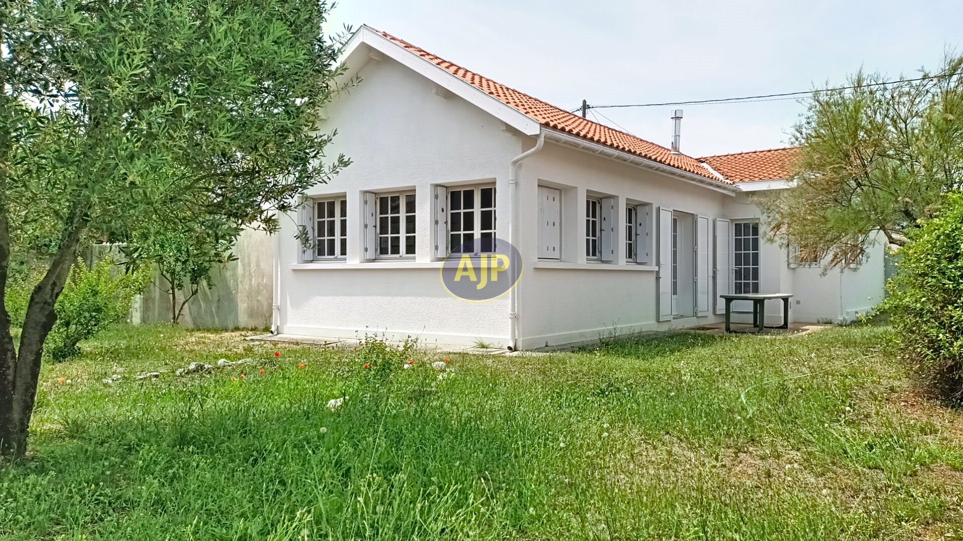 Maison à vendre, 107m², Soulac-sur-Mer