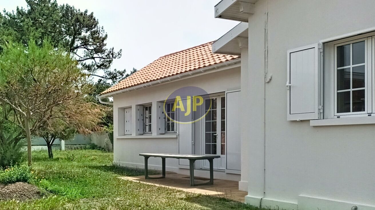 Maison à vendre, 107m², Soulac-sur-Mer