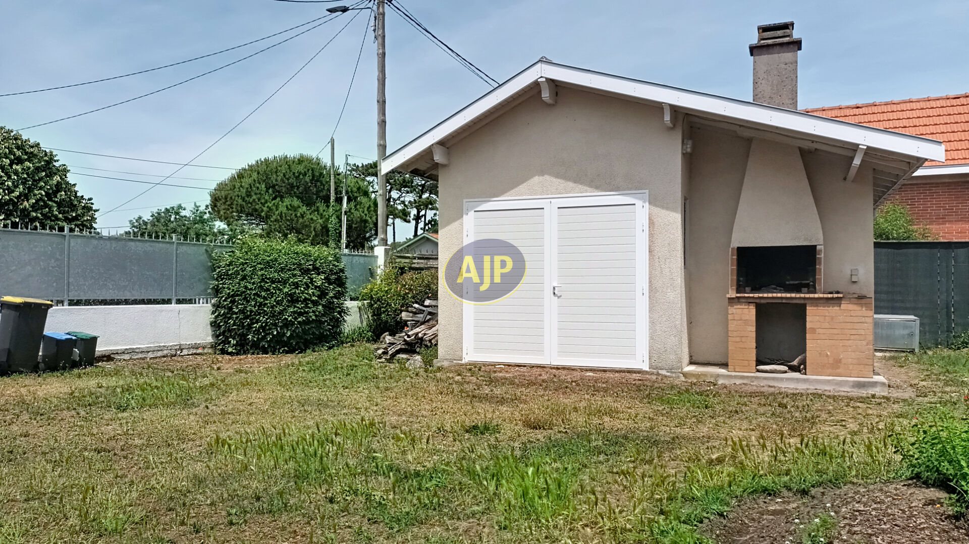 Maison à vendre, 107m², Soulac-sur-Mer