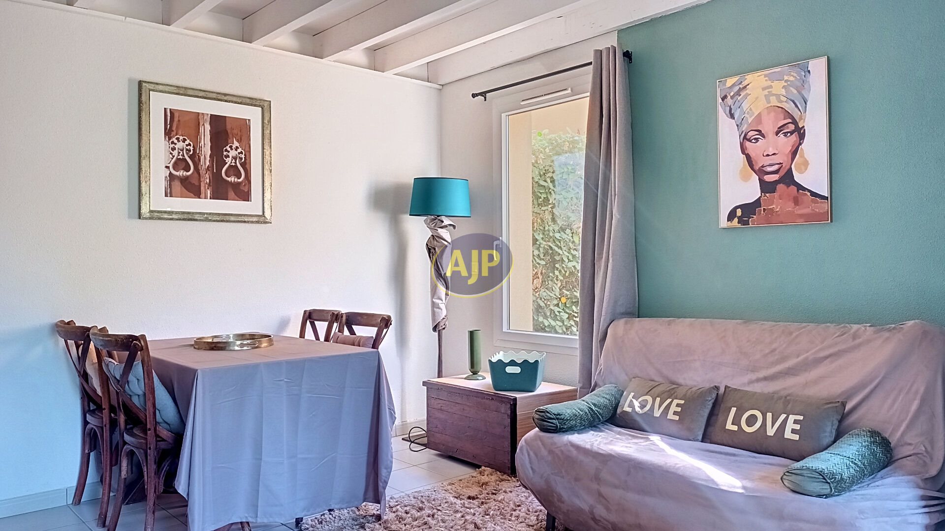 Appartement à vendre, 40m², Le Verdon-sur-Mer
