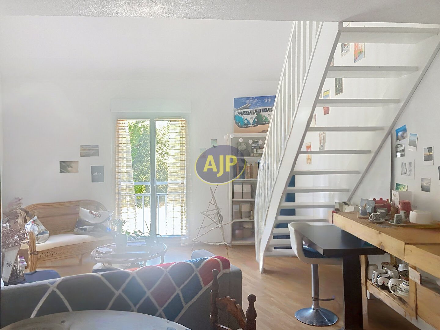 Appartement à vendre, 55m², Le Verdon-sur-Mer