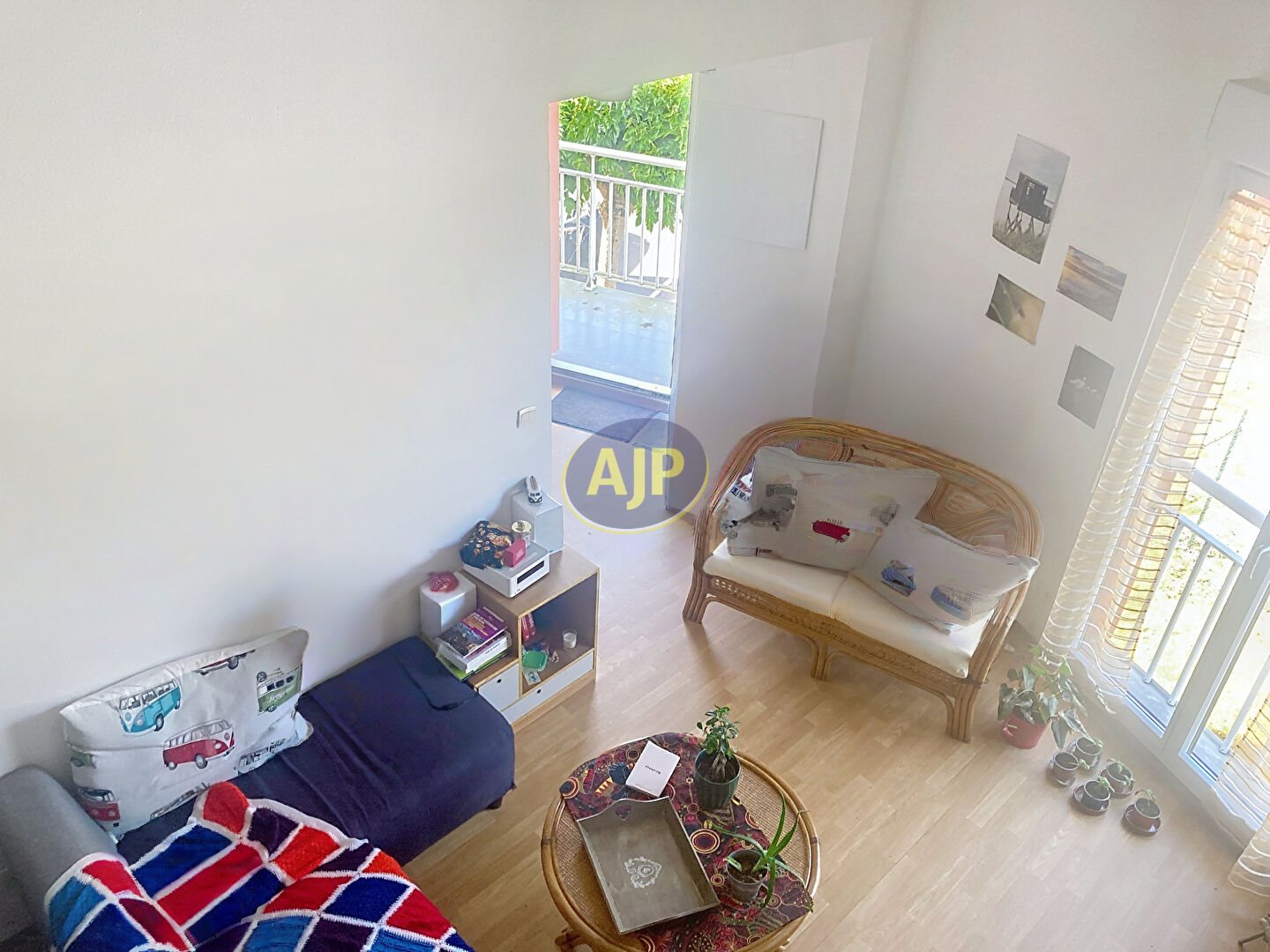 Appartement à vendre, 55m², Le Verdon-sur-Mer