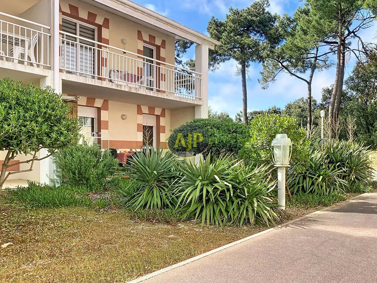 Appartement à vendre, 35m², Le Verdon-sur-Mer