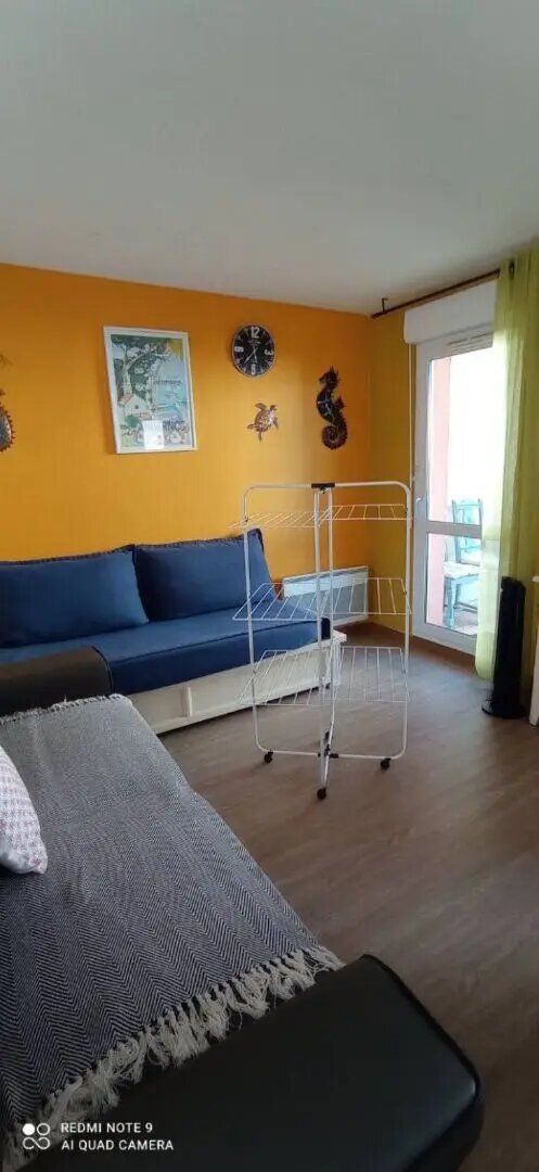 Appartement à vendre, 35m², Le Verdon-sur-Mer