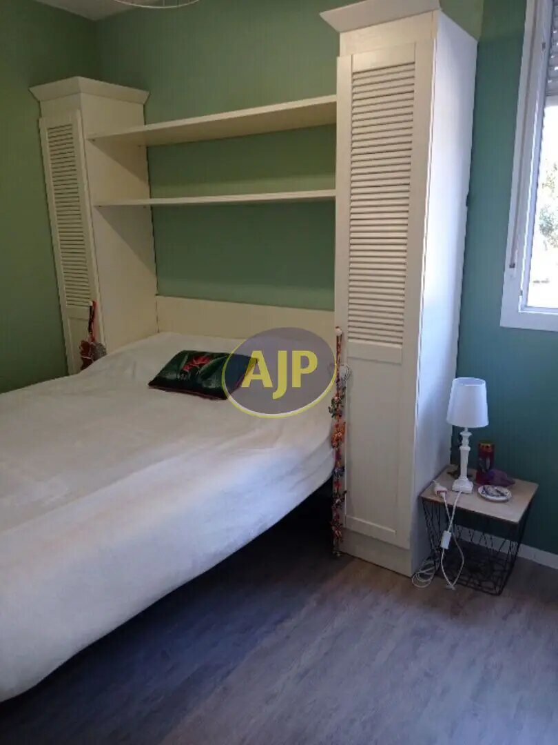 Appartement à vendre, 35m², Le Verdon-sur-Mer