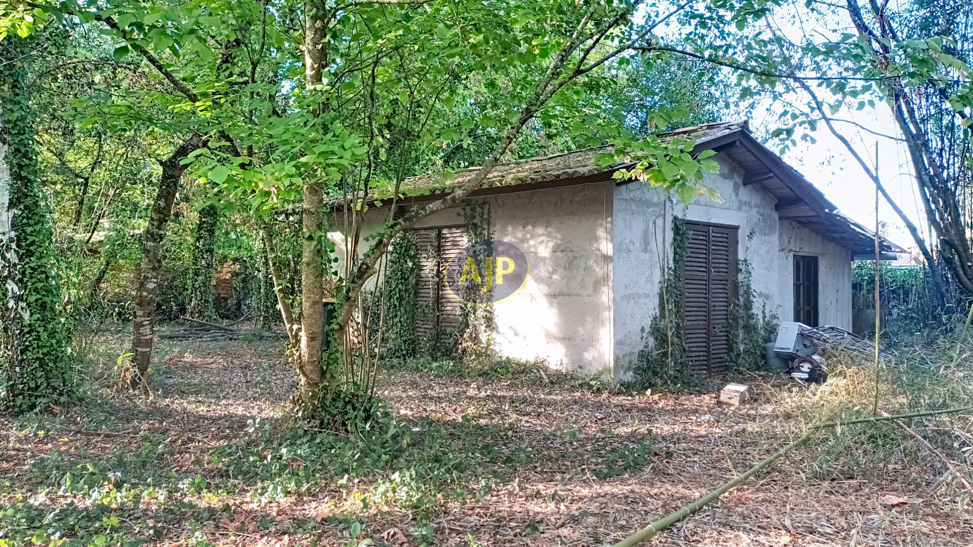 Maison à vendre, 45m², Saint-Vivien-de-Médoc