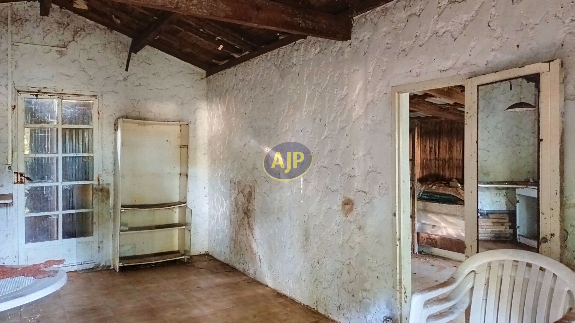 Maison à vendre, 45m², Saint-Vivien-de-Médoc