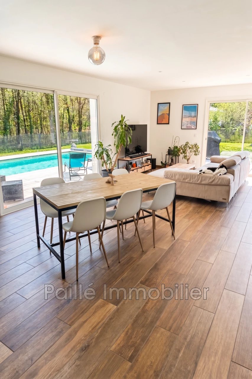 Maison à vendre, 128m², Grayan-et-l'Hôpital