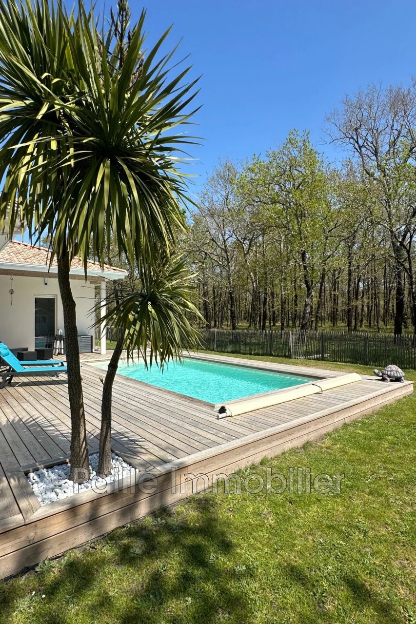 Maison à vendre, 128m², Grayan-et-l'Hôpital