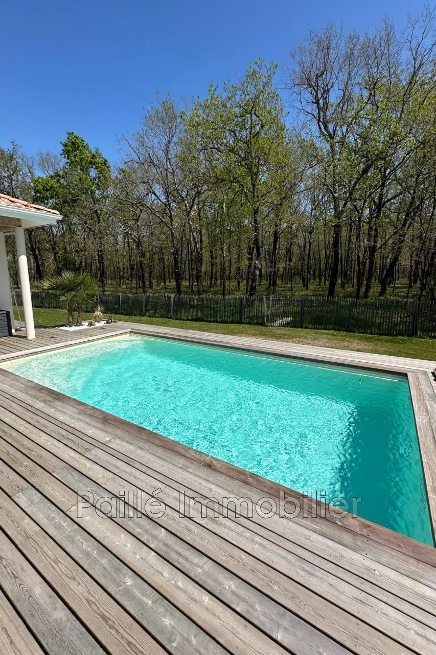 Maison à vendre, 128m², Grayan-et-l'Hôpital