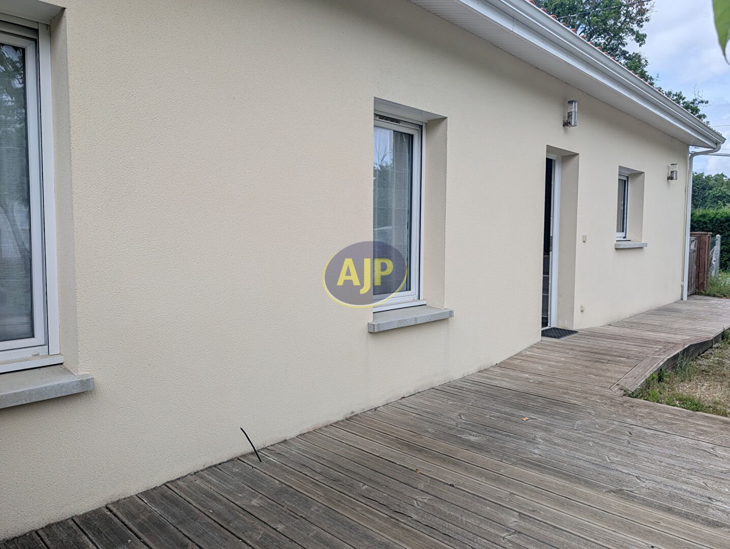 Maison à vendre, 97m², Grayan-et-l'Hôpital