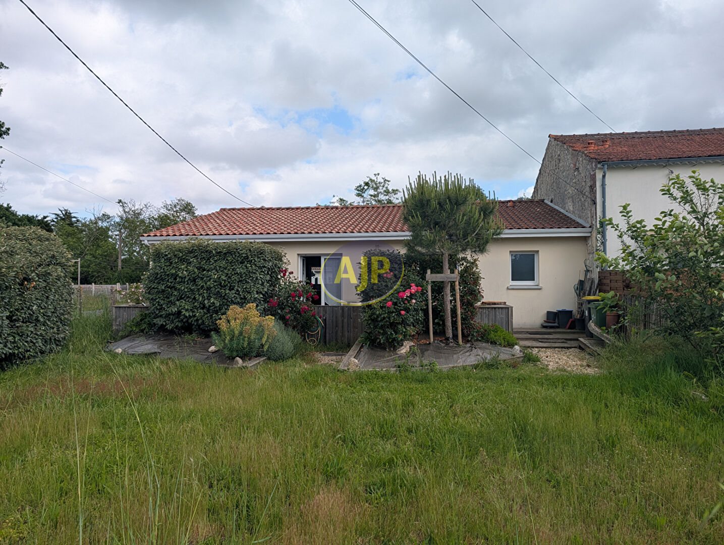 Maison à vendre, 97m², Grayan-et-l'Hôpital