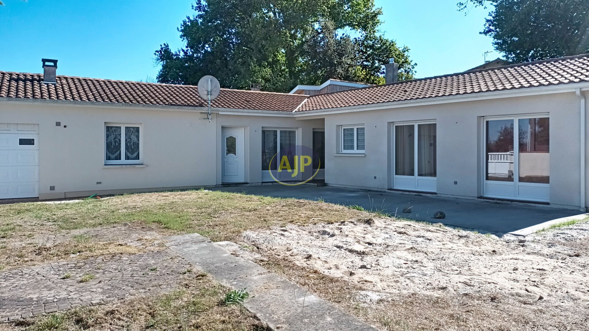 Maison à vendre, 120m², Soulac-sur-Mer