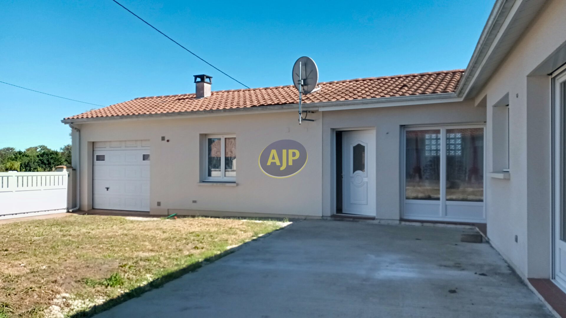 Maison à vendre, 120m², Soulac-sur-Mer