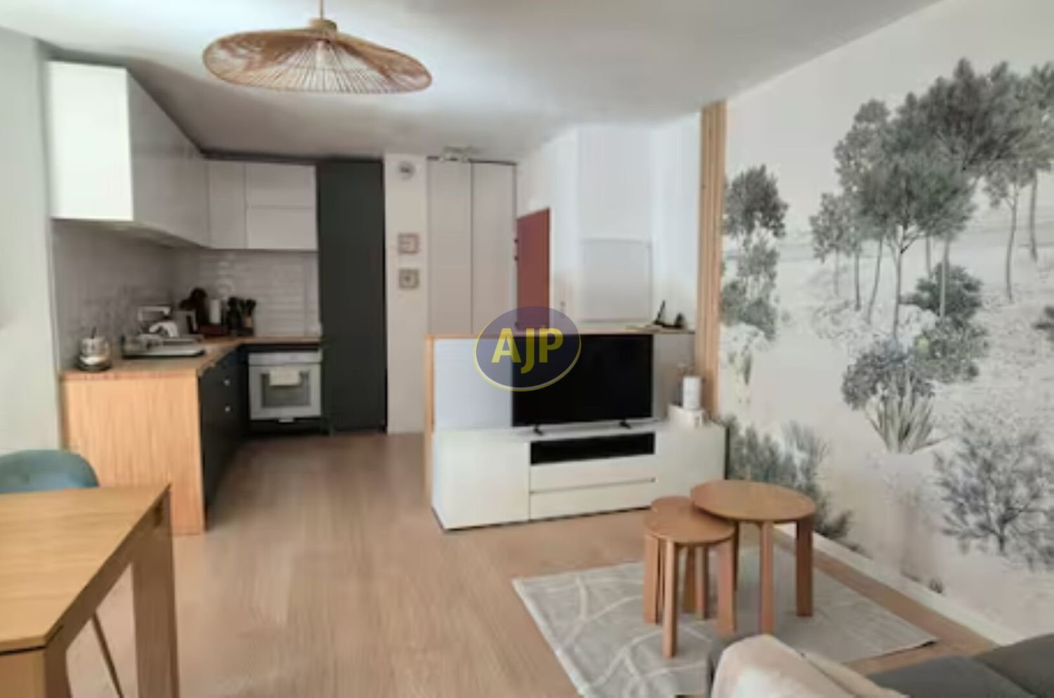 Appartement à vendre, 55m², Soulac-sur-Mer