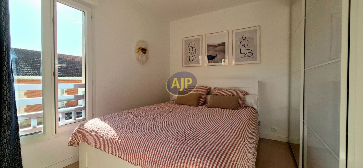 Appartement à vendre, 55m², Soulac-sur-Mer