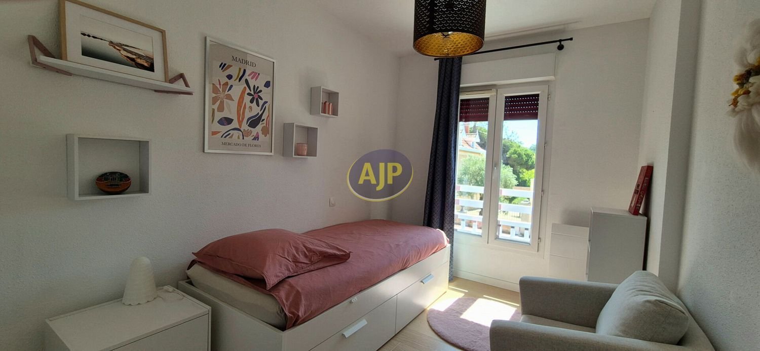Appartement à vendre, 55m², Soulac-sur-Mer