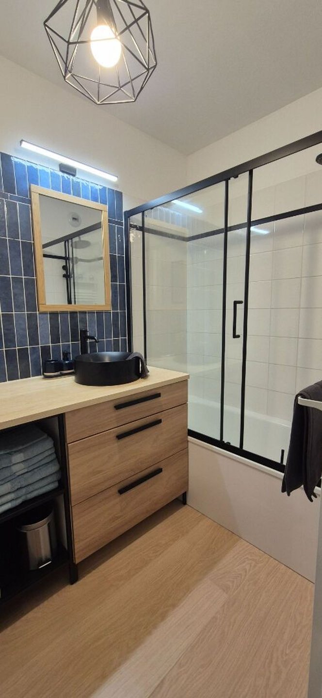 Appartement à vendre, 55m², Soulac-sur-Mer
