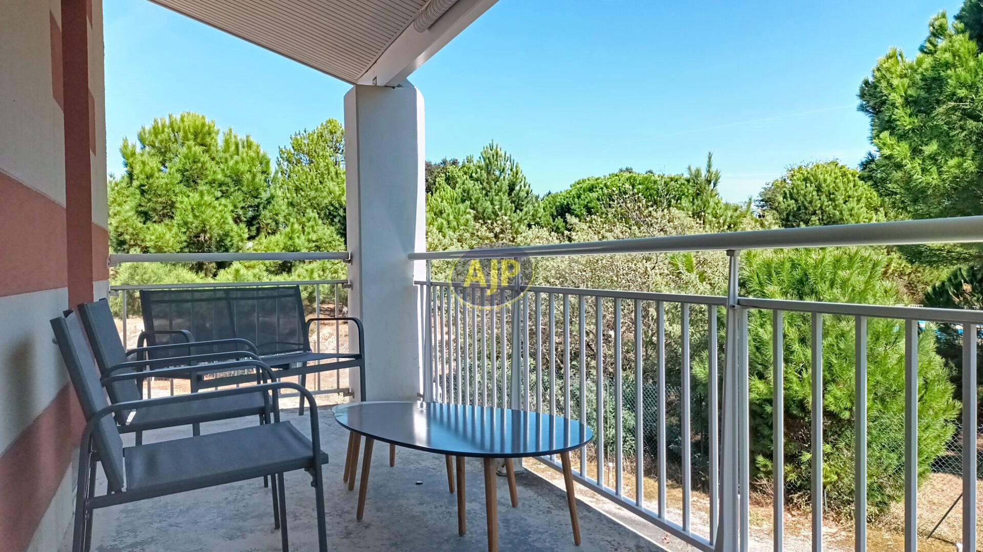 Appartement à vendre, 34m², Le Verdon-sur-Mer