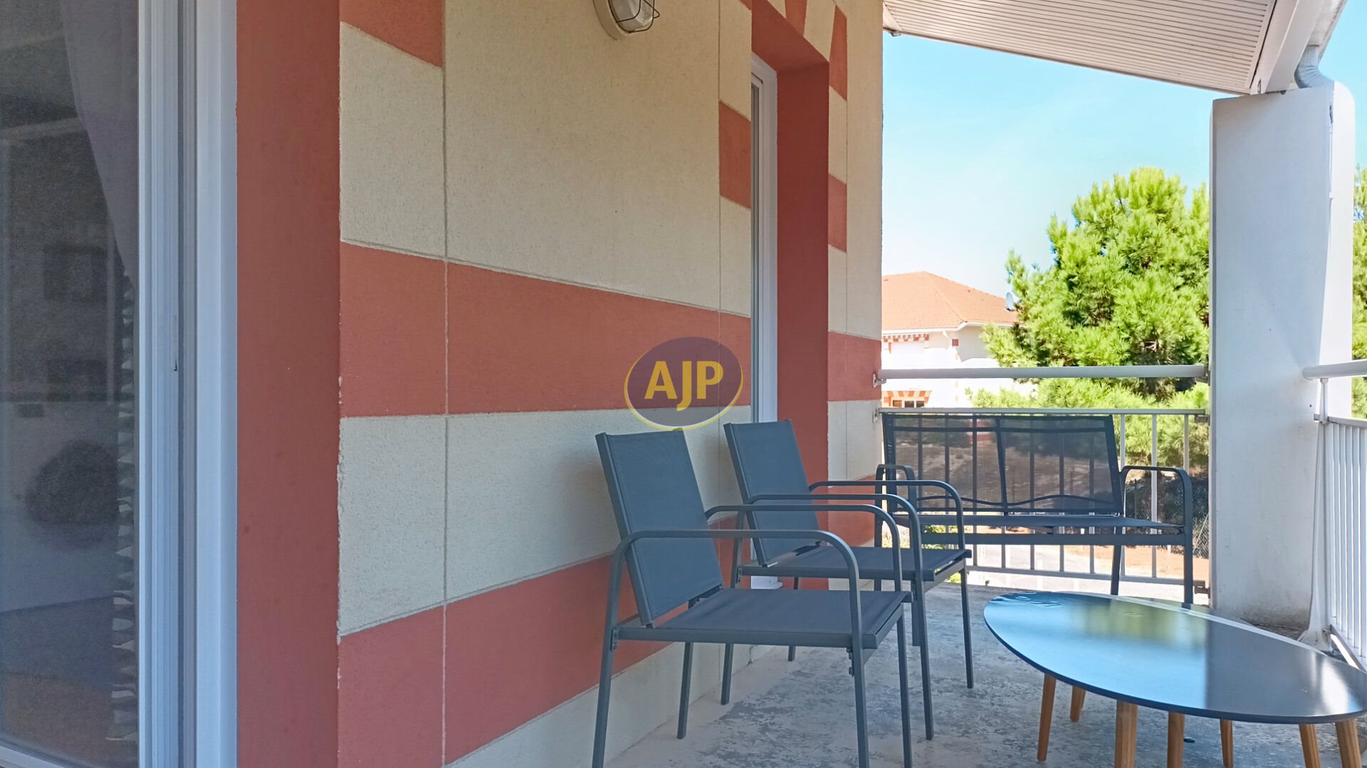 Appartement à vendre, 34m², Le Verdon-sur-Mer